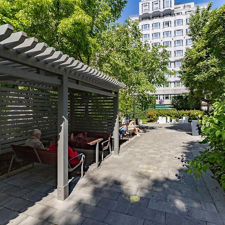 Kobi Luxury Apartment 1. Budapest Kültér fotó