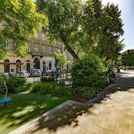 Kobi Luxury Apartment 1. Budapest Kültér fotó