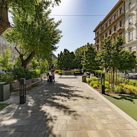 Kobi Luxury Apartment 1. Budapest Kültér fotó