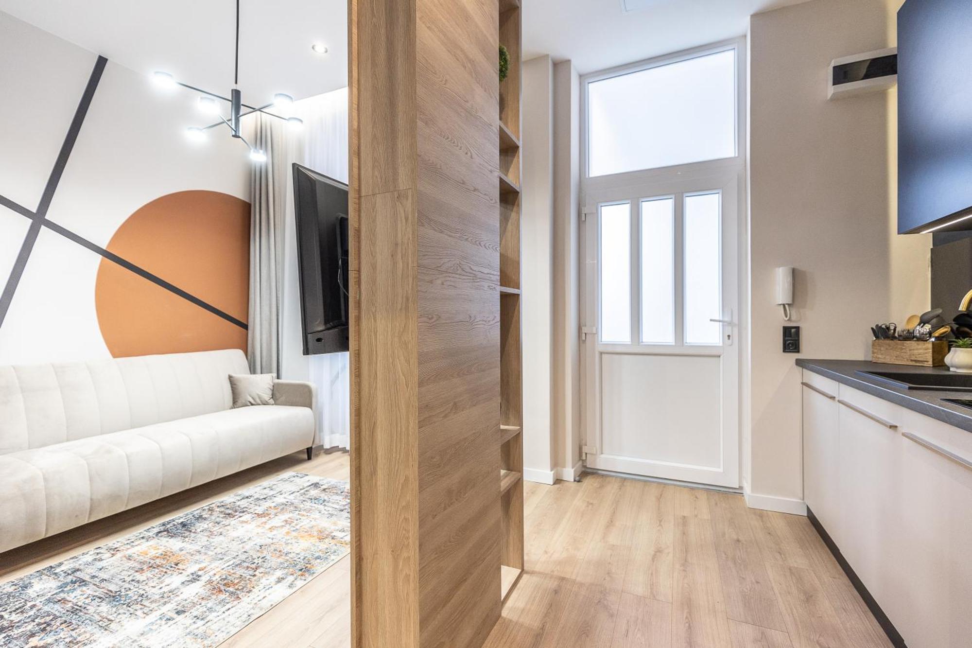 Kobi Luxury Apartment 1. Budapest Kültér fotó