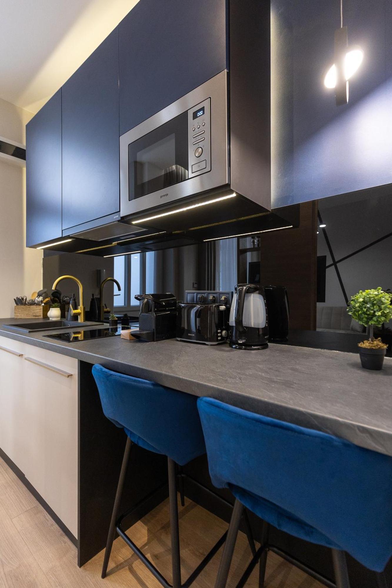 Kobi Luxury Apartment 1. Budapest Kültér fotó