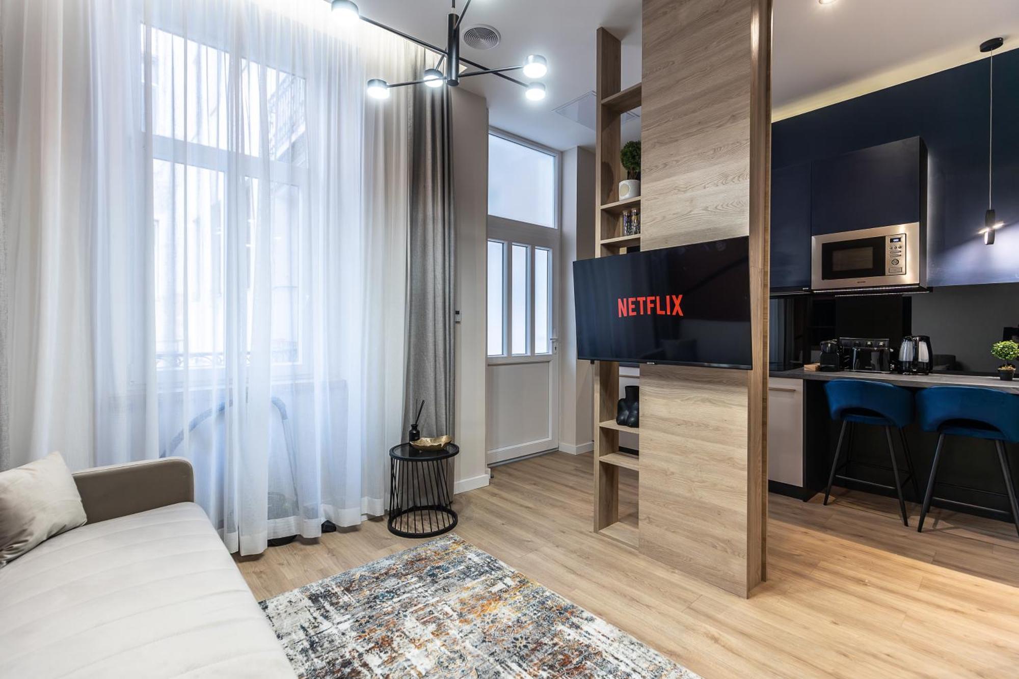 Kobi Luxury Apartment 1. Budapest Kültér fotó