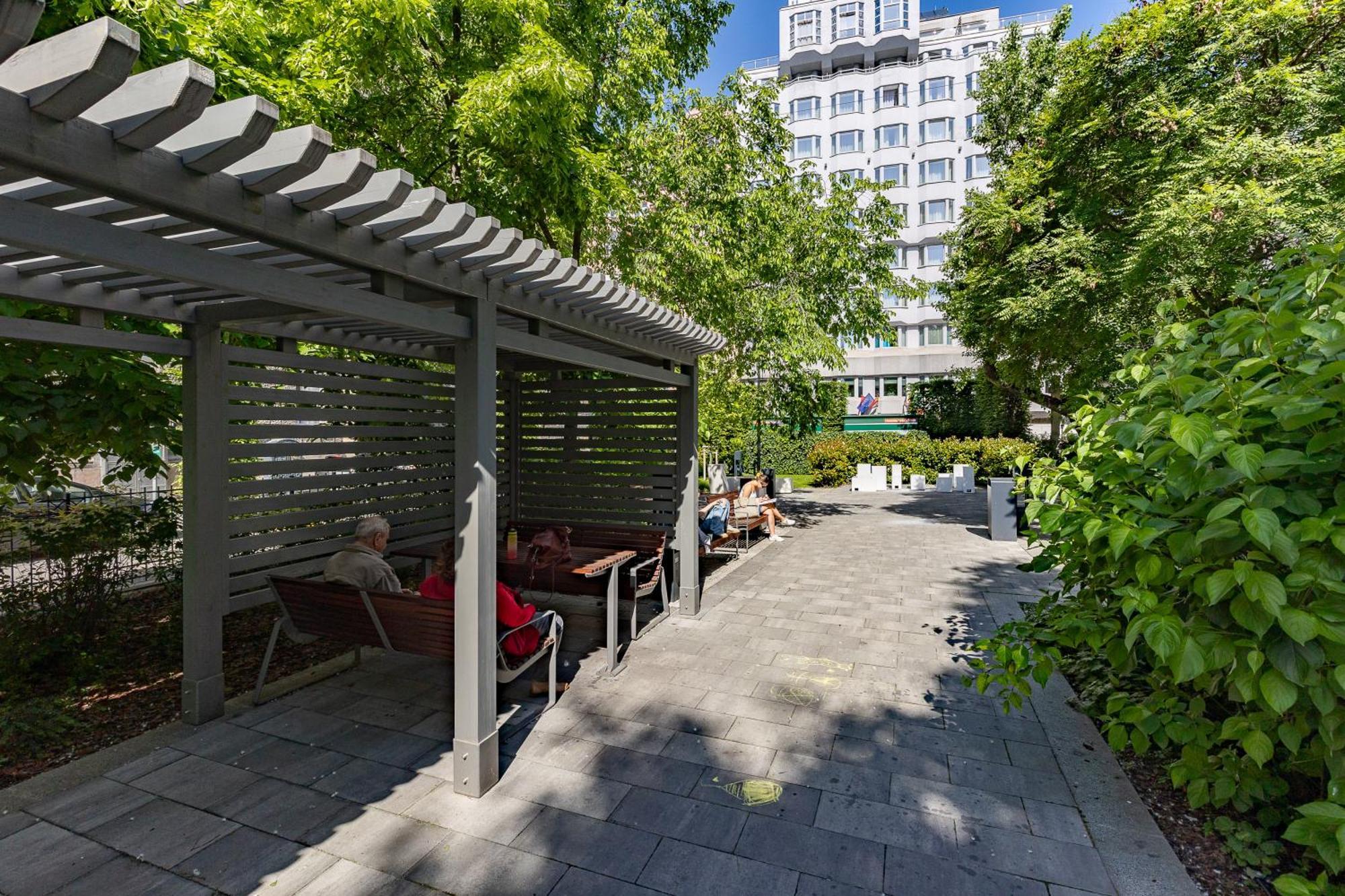 Kobi Luxury Apartment 1. Budapest Kültér fotó