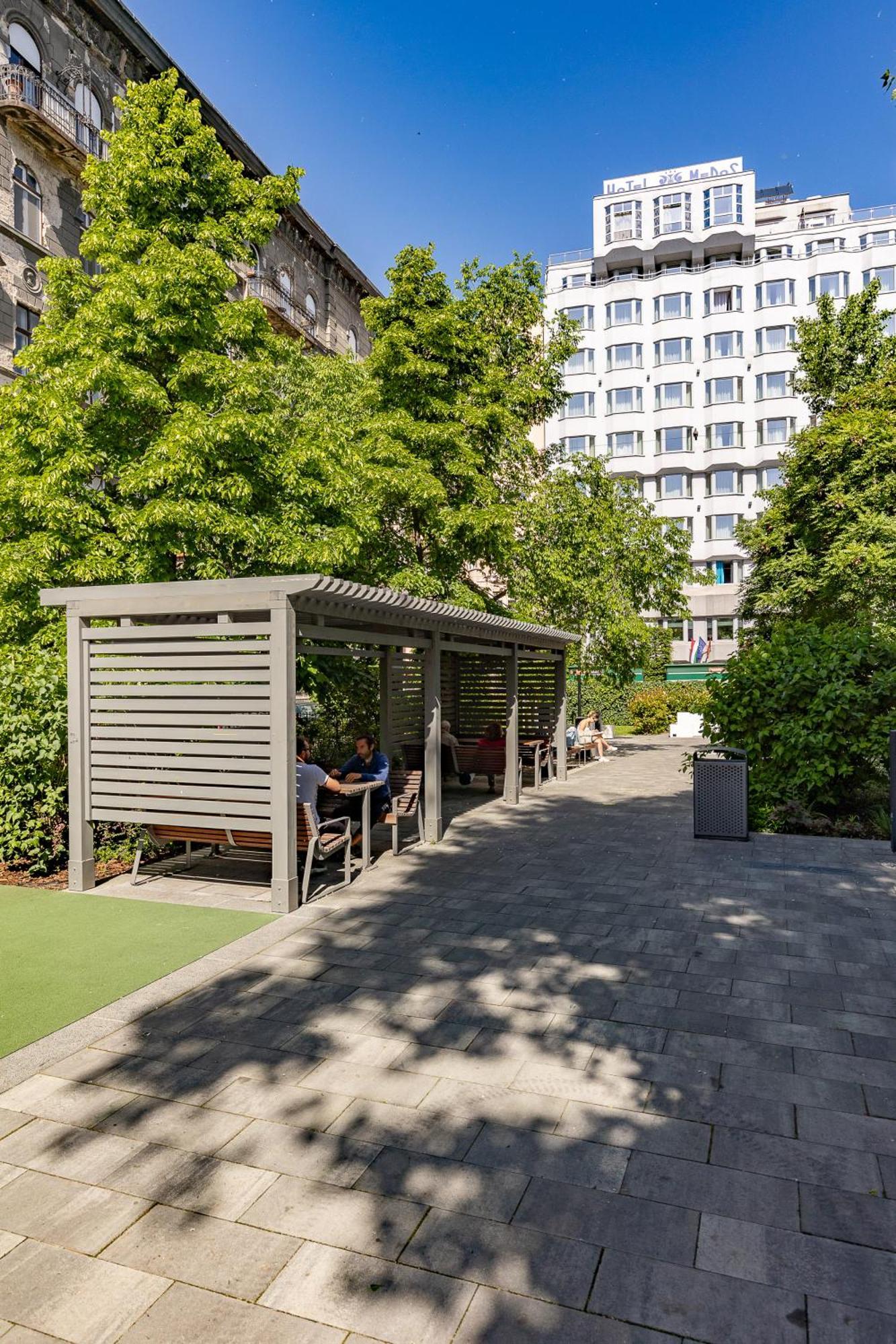 Kobi Luxury Apartment 1. Budapest Kültér fotó